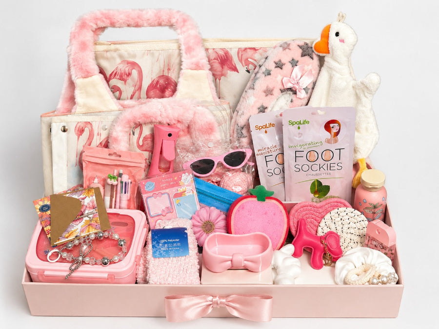 Mystery Bundles - Surprise Gift Collection
