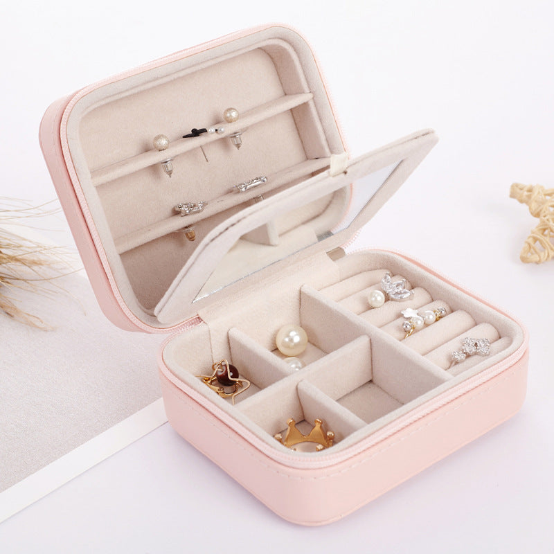 Radiant Essence - Beauty & Wellness Collection