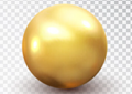 GOLDEN DREAM BALL ADD-ON