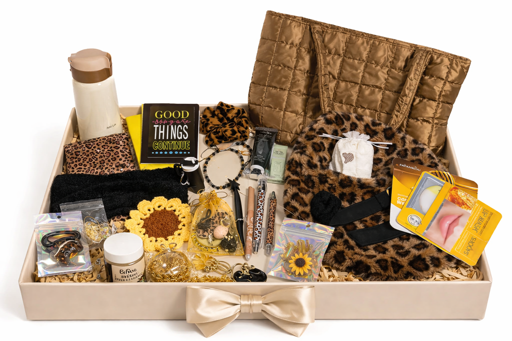 Creative Nest Collection