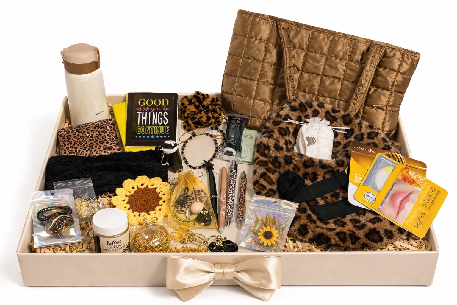 Creative Nest Collection