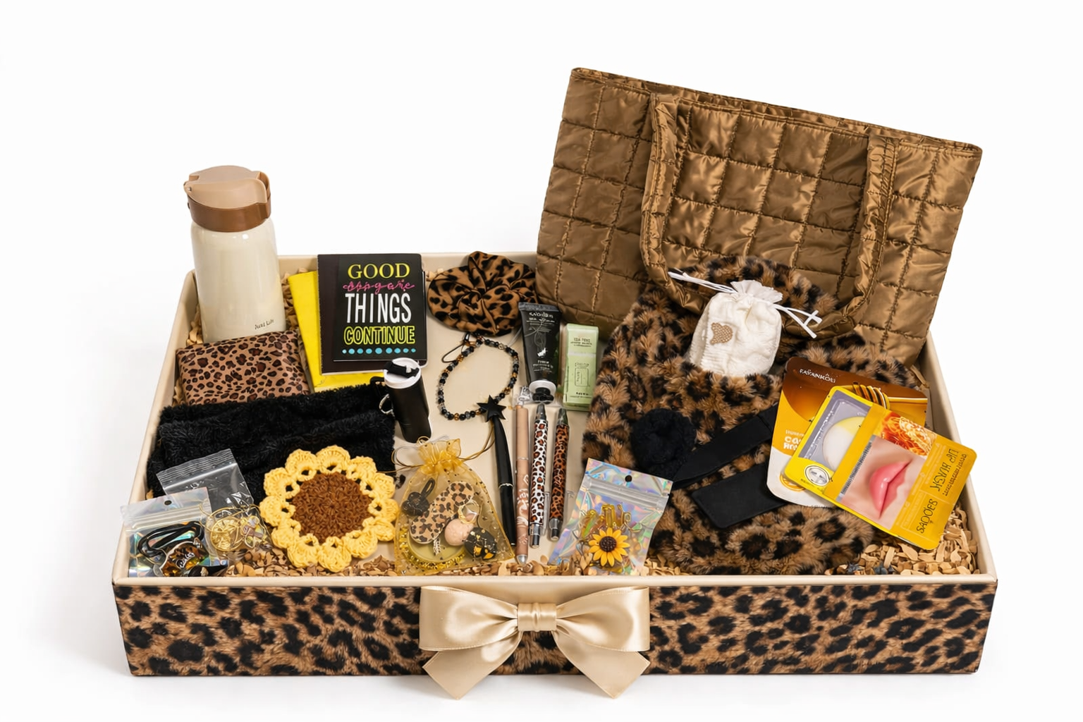 Creative Nest Collection