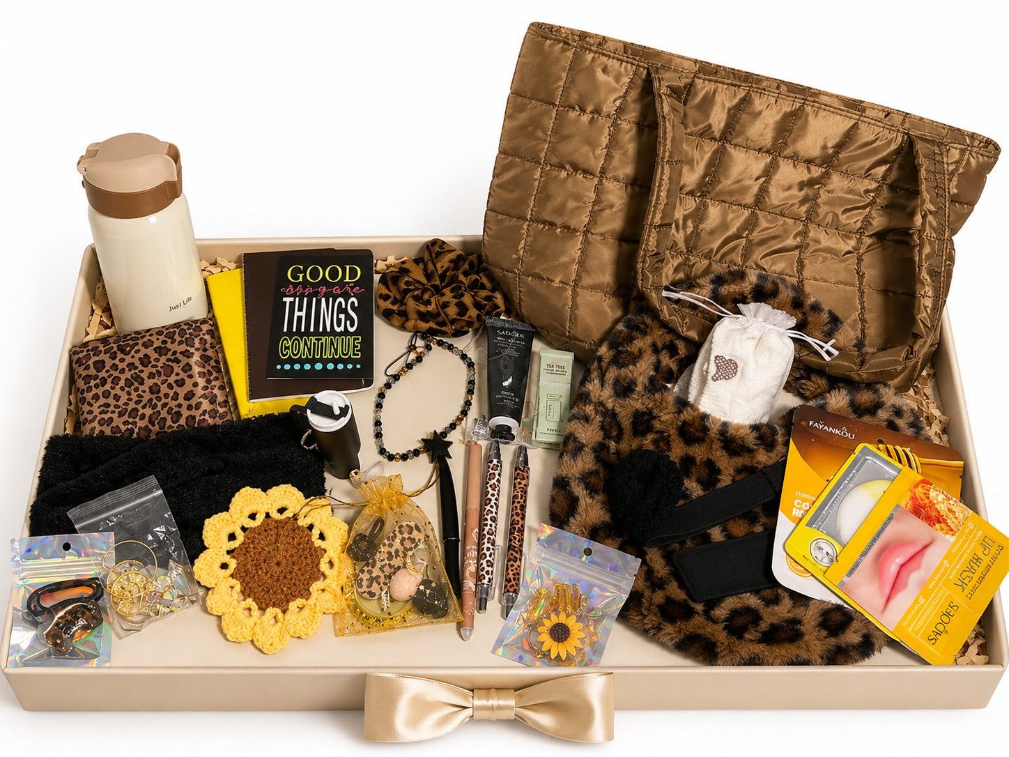 Creative Nest Collection